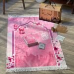 بوكس تهادوا تحابوا - لون بينك