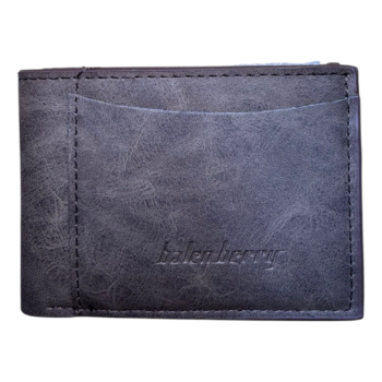 محفظه رجالي جلد كود 236 + علبة مجانية