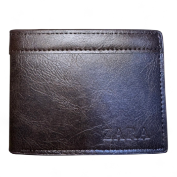 محفظه رجالي جلد كود 243 + علبة مجانية