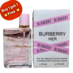 أشتري قطعه وأحصلي على التانيه مجاناً 
برفان بروبري هير 30ملي