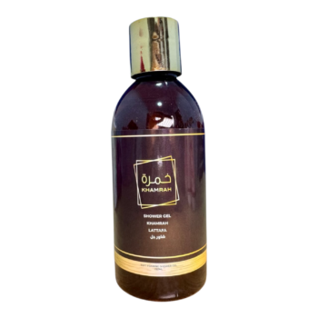 شاور جل خمرة 250ملي