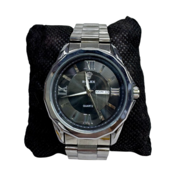 ساعه رولكس رجالي معدن - توالف شحن