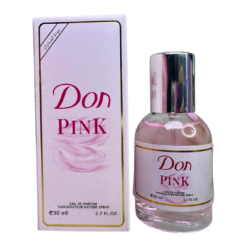 برفان دون بينك 30ملي