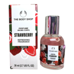 برفان ذا بادي شوب بالفراولة 30ملي