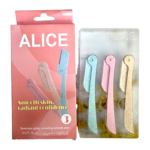 شفرات اليس 3 قطع