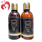 مجموعه عيد الأم - خمرة شاور جل + بادي لوشن 250ملي