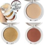 بودر + بلاشر + هايلايت 3x1 مايت سينما 104