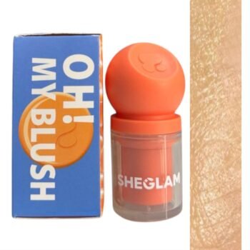 هايلايت + بلاشر شجلام 01