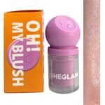 هايلايت + بلاشر شجلام 03