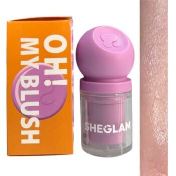 هايلايت + بلاشر شجلام 03