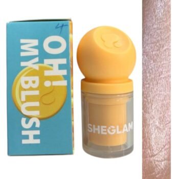 هايلايت + بلاشر شجلام 04