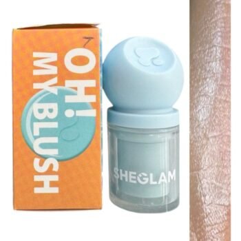 هايلايت + بلاشر شجلام 07