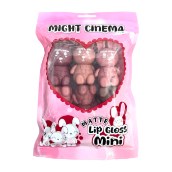 روج مايت سينما دبدوب 6 لون