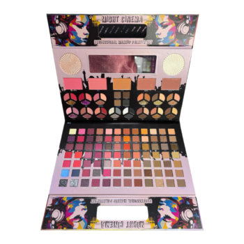 كاست مايت سينما 136 لون