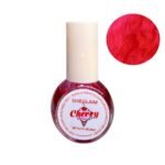 تنت الخدود والشفايف شجلام بالكريز