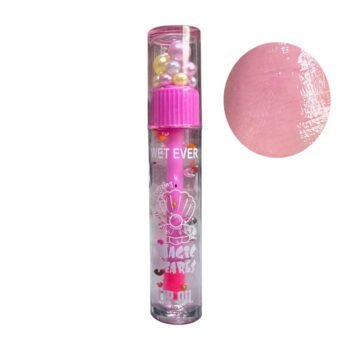 ليب اويل وايت ايفر