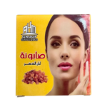 صابونة لبان الدكر