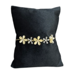 انسيال وردة استانلس جولد