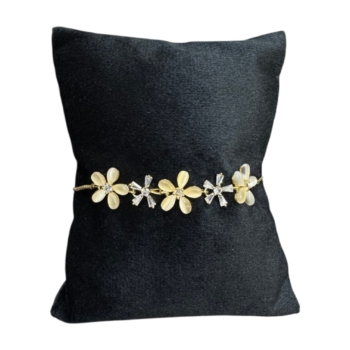 انسيال وردة استانلس جولد