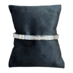 اسوارة اية الكرسي استانلس سيلفر