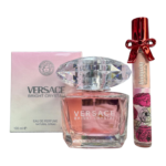 برفان فيرزاتشي الجوهرة تستر تركي 100ملي + هدية مجانية ميني برفان 25ملي