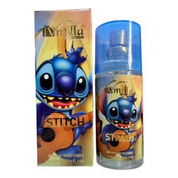 بادي اسبلاش أطفالي 100ملي - استيتش