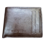 محفظه رجالي جلد كود 252 + علبة مجانية