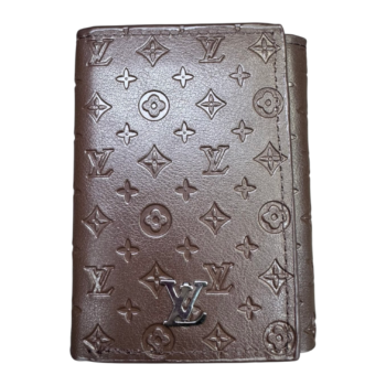 محفظه جلد كود 256 + علبة مجانية