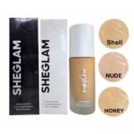 فاونديشن شجلام