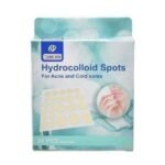 لاصقات أكياس علاج حب الشباب