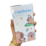 نوت بوك كيوت 80ورقه - 01