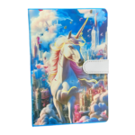 نوت بوك مستورده - كود 100