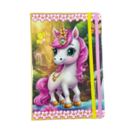 نوت بوك مستورده - كود 120