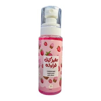 معطر شعر تشيزكيك 100ملي