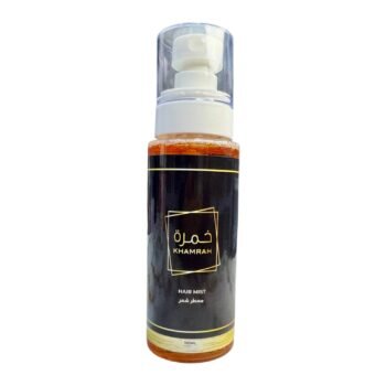 معطر شعر خمرة 100ملي