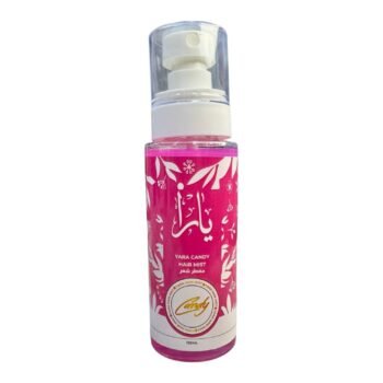 معطر شعر يارا كاندي 100ملي