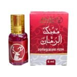 مسك الطهارة بالرومان براند غزال الشام 6ملي