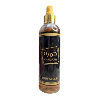 بادي اسبلاش خمره 250ملي - توالف شحن