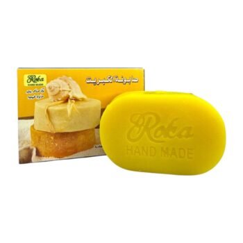 صابونة الكبريت