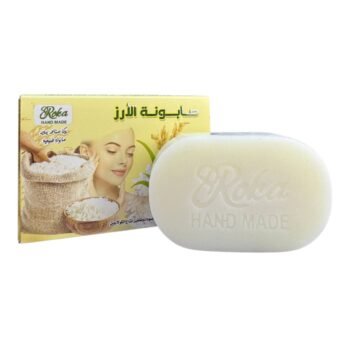 صابونة الأرز