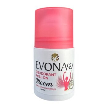 مزيل عرق أفونا برائحة بلوم (Bloom): رائحة زهور ناعمة 50ملي