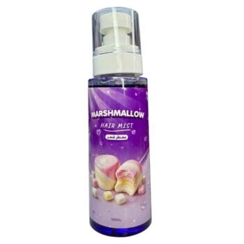 معطر الشعر برائحة المارشميلو 100مل
