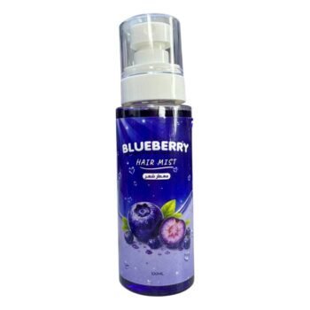 معطر الشعر برائحة التوت 100مل