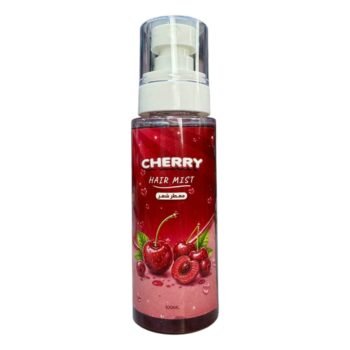 معطر الشعر برائحة الكريز 100مل