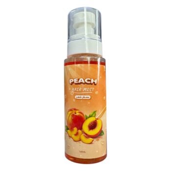 معطر الشعر برائحة الخوخ 100مل