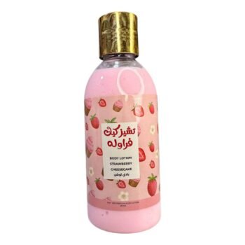 بادي لوشن تشيز كيك 125ملي