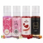 عرض خاص أشتري 4 معطر شعر بسعر 299 جنية فقط !