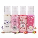 عرض خاص أشتري 4 معطر شعر بسعر 299 جنية فقط !