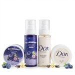 عرض خاص أشتري 2 معطر شعر + 2 مخمرية بسعر 225 جنية فقط !