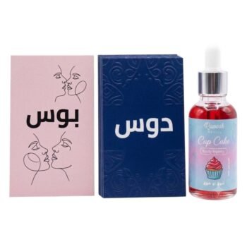 لعبة كوتشينة دوس أو بوس + لولي بوب عسل منكهة 🔞 للمتزوجات فقط